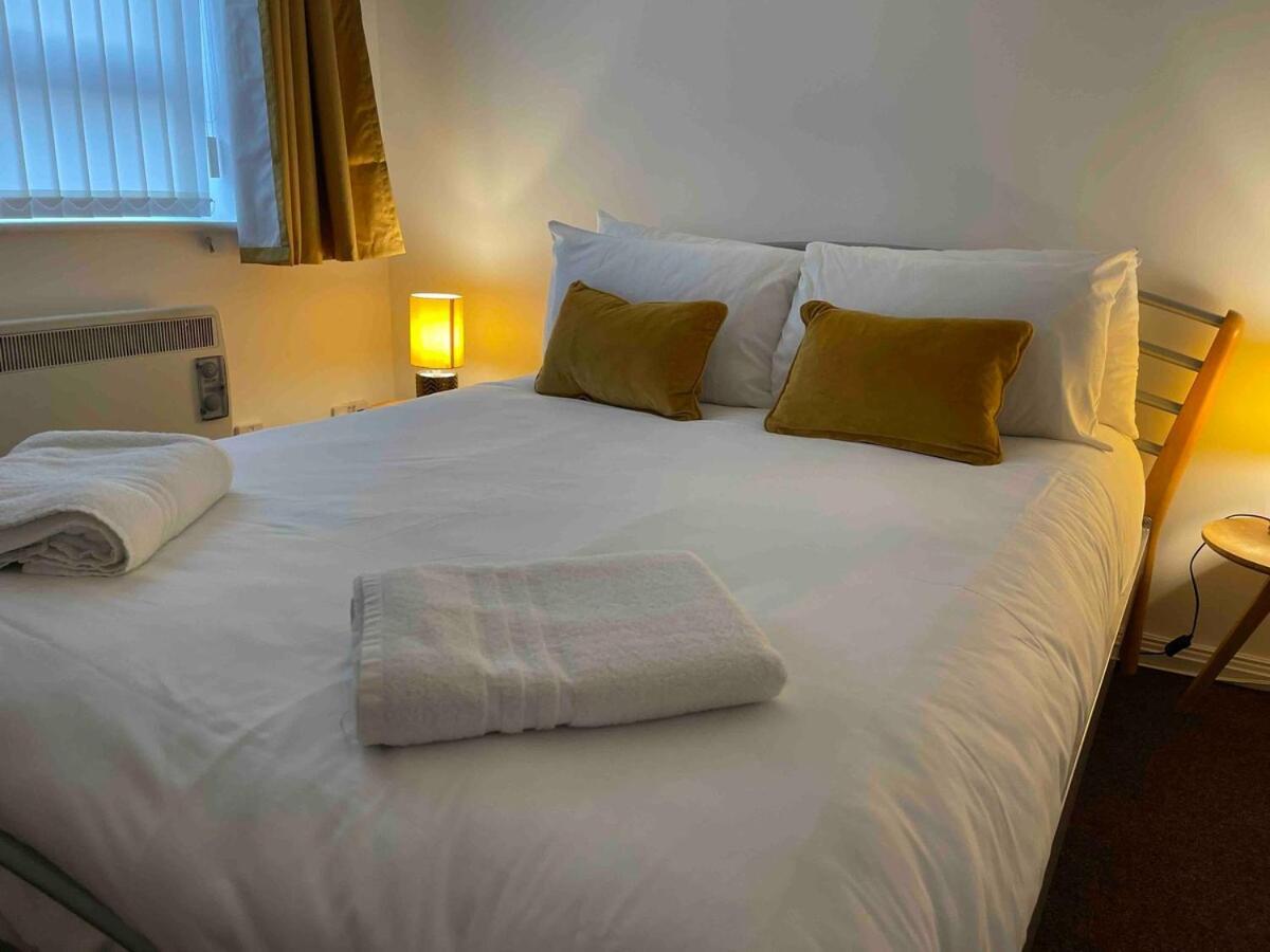 Princess Gardens Accessible - Infinity Aparthotel *