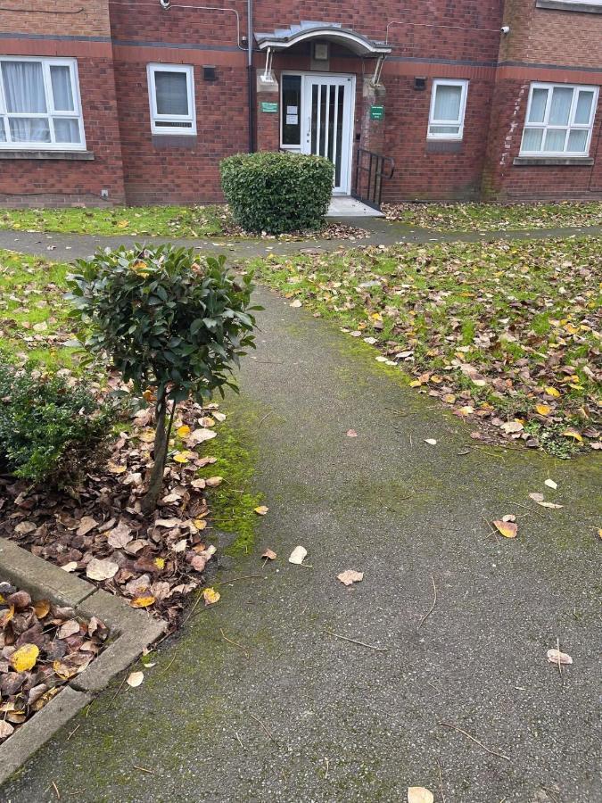 Princess Gardens Accessible - Infinity Liverpool