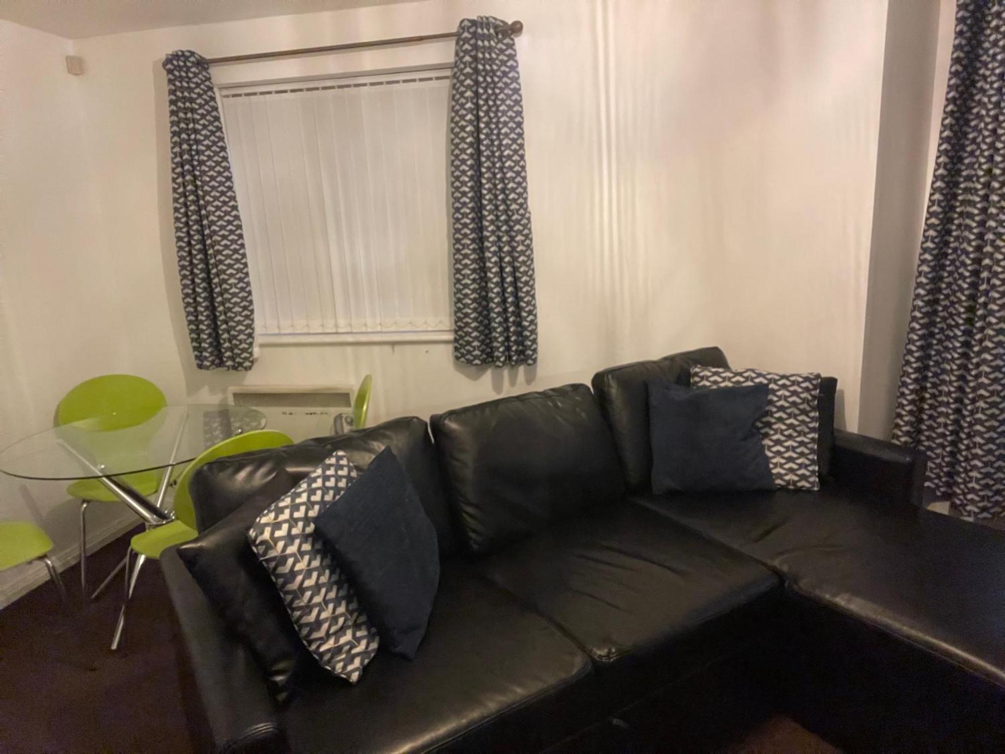 Princess Gardens Accessible - Infinity Aparthotel Liverpool