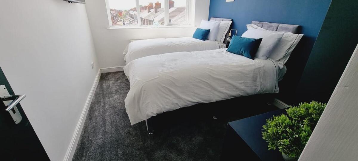 Aparthotel Princess Gardens Accessible - Infinity *